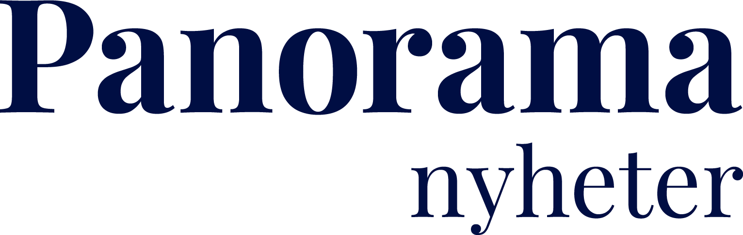 Panorama nyheter logo