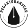 Redaktøransvar logo